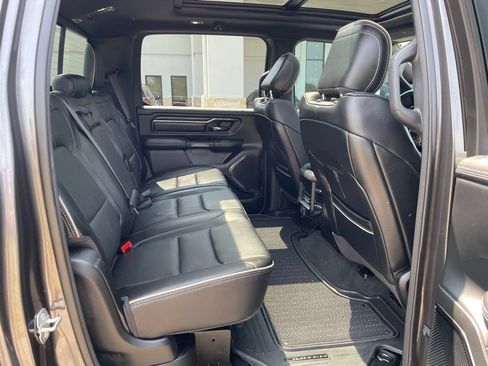 Used 2023 RAM 1500 Limited RWD image 36