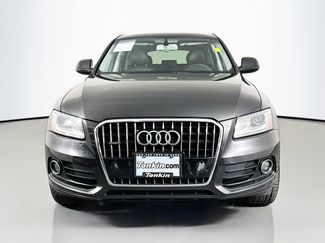 Used 2015 Audi Q5 TDI Premium Plus w/ Technology Package AWD/4WD video 2