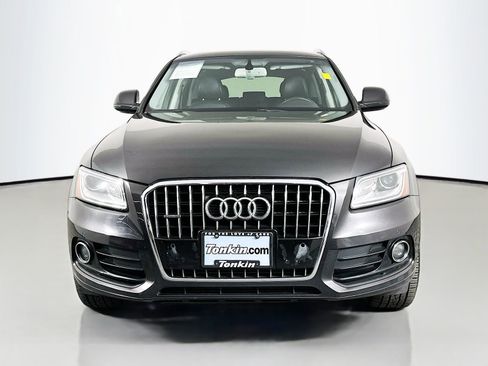Used 2015 Audi Q5 TDI Premium Plus w/ Technology Package AWD/4WD image 2