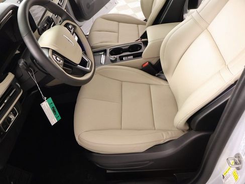 New 2026 Lincoln Corsair Grand Touring AWD/4WD image 11