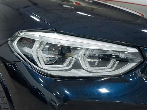 Used 2019 BMW X3 M40i w/ Premium Package image 12