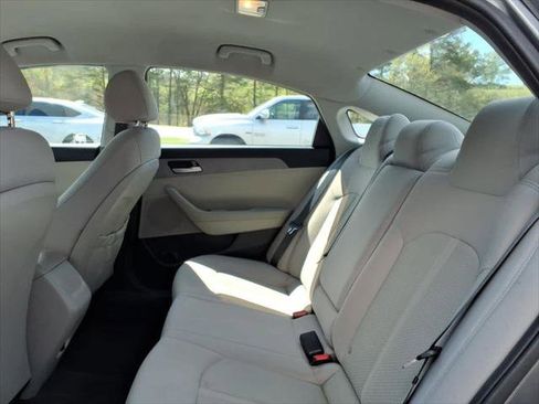 Used 2018 Hyundai Sonata ECO FWD image 9