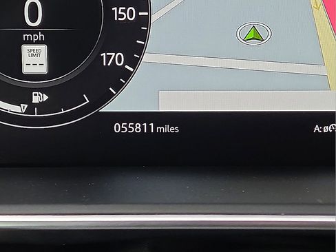 Used 2019 Land Rover Range Rover Sport Supercharged image 30