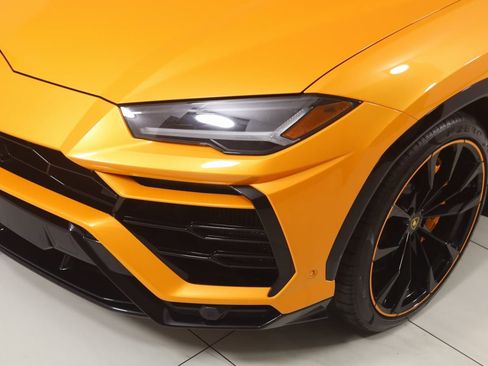 Used 2021 Lamborghini Urus image 89