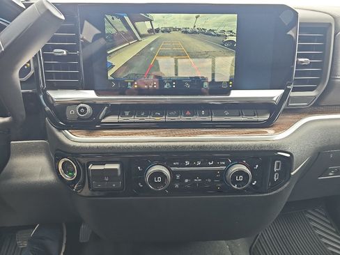New 2026 Chevrolet Silverado 2500 LT AWD/4WD image 15