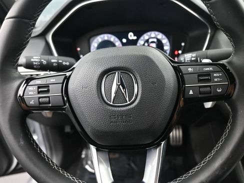 Used 2026 Acura Integra A-Spec FWD image 14