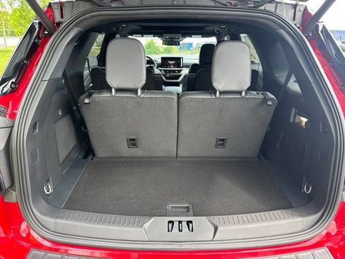 New 2026 Ford Explorer ST w/ Sun And Sound Package AWD/4WD image 12