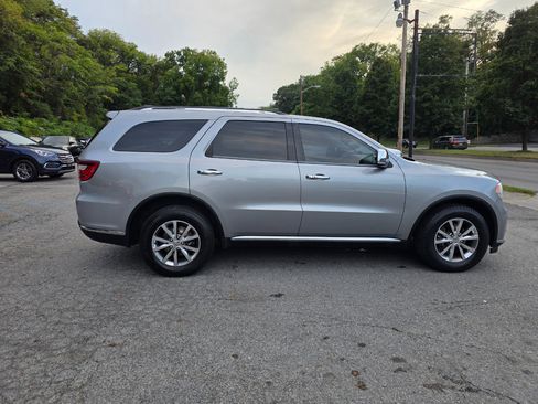 Used 2015 Dodge Durango Limited image 4
