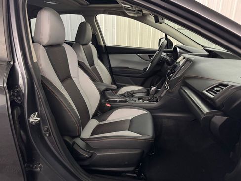 Used 2023 Subaru Crosstrek 2.5i Limited AWD/4WD image 10