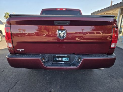 Used 2018 RAM 1500 Express image 4