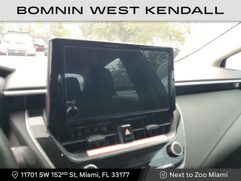 Used 2025 Toyota Corolla LE image 17