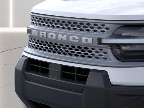 New 2026 Ford Bronco Sport Big Bend w/ Convenience Package AWD/4WD image 17