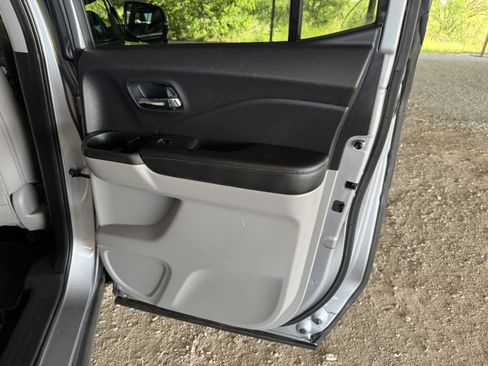 Used 2019 Honda Ridgeline RTL-T image 38