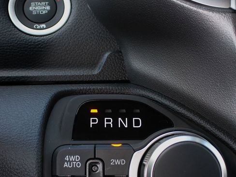 New 2025 RAM 1500 Big Horn image 29