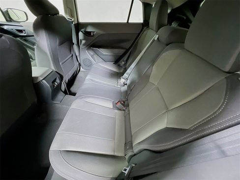 New 2025 Subaru Crosstrek 2.0i Premium image 20