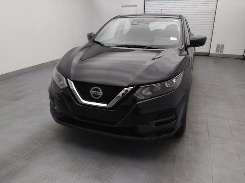 Used 2020 Nissan Rogue Sport S w/ Appearance Package image 15