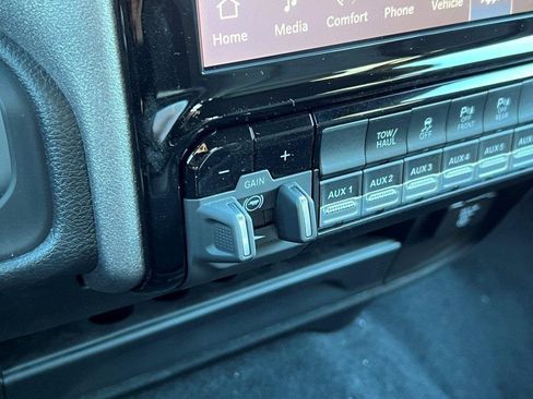 New 2026 RAM 2500 Tradesman w/ Safety Group image 35