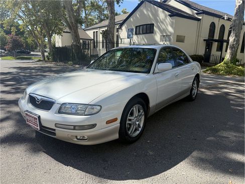 Used 2000 MAZDA Millenia FWD image 1