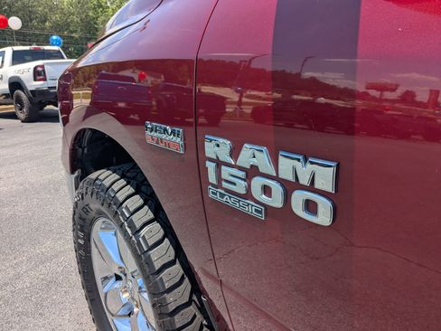 Used 2019 RAM 1500 Lone Star AWD/4WD image 29