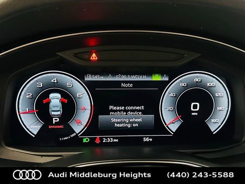 Certified 2023 Audi A6 Premium Plus w/ Premium Plus Package image 22