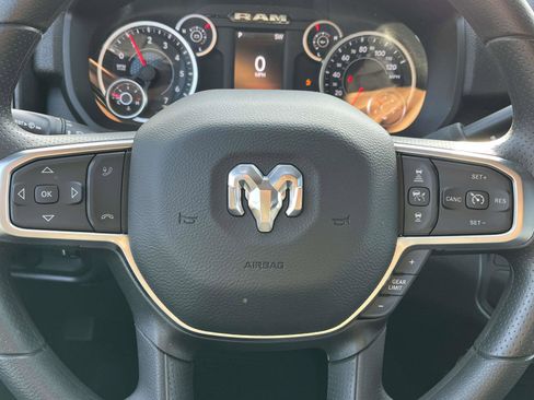 New 2026 RAM 2500 Tradesman image 22