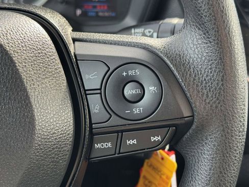 Certified 2022 Toyota Corolla LE image 19