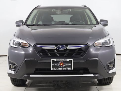 Used 2023 Subaru Crosstrek Hybrid image 51