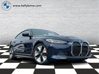 Certified 2023 BMW i4 eDrive35