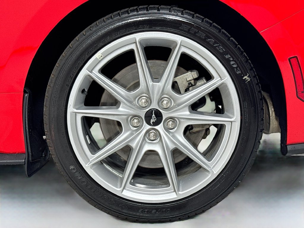 Used 2024 Ford Mustang GT Premium RWD image 12
