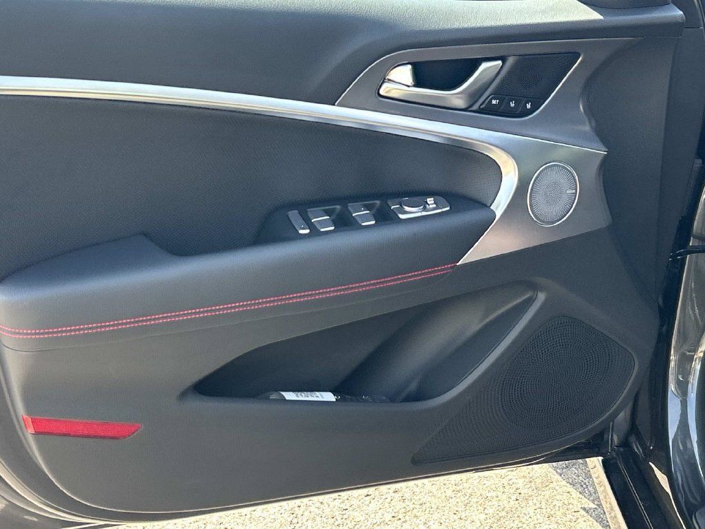 New 2026 Genesis G70 3.3T Sport Prestige AWD/4WD image 16