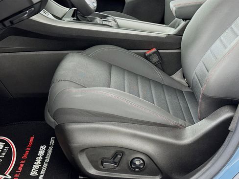 Used 2024 Dodge Hornet R/T w/ R/T Blacktop Package image 20