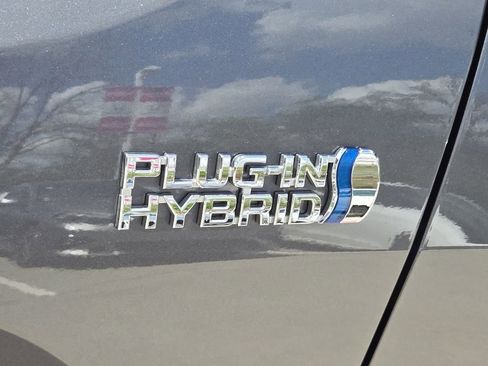 Used 2024 Toyota RAV4 XSE w/ Weather Package image 10