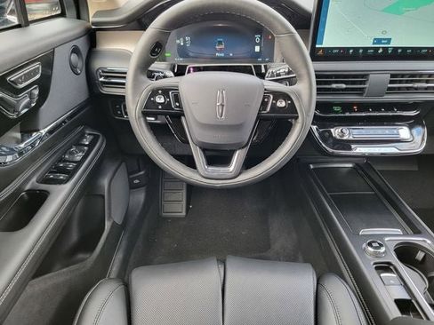 New 2026 Lincoln Corsair Grand Touring AWD/4WD image 30