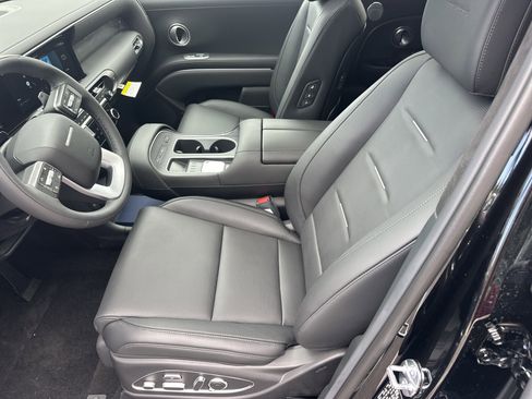 New 2026 Hyundai Palisade Calligraphy image 18