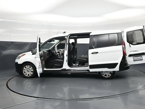 Used 2019 Ford Transit Connect XL FWD image 32