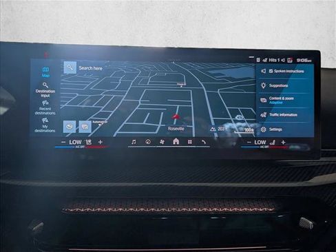 New 2027 BMW M4 xDrive Competition AWD/4WD image 14