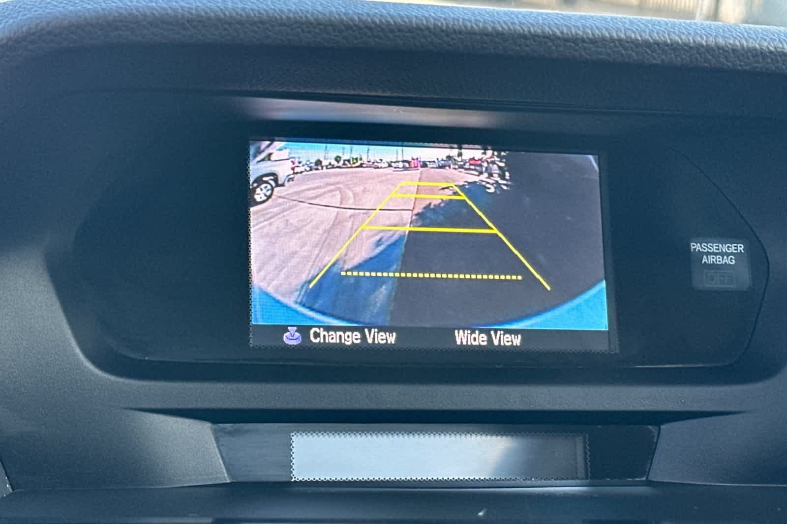 Used 2017 Acura ILX FWD image 20