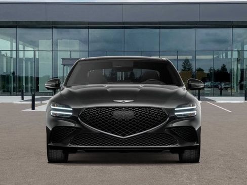 New 2026 Genesis G70 3.3T Sport Prestige RWD image 7