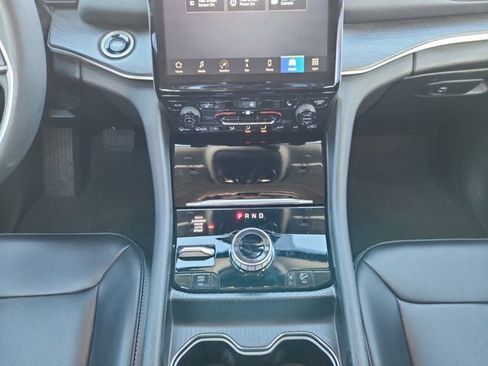 Used 2024 Jeep Grand Cherokee Limited 4xe w/ Trailer Tow Package image 11