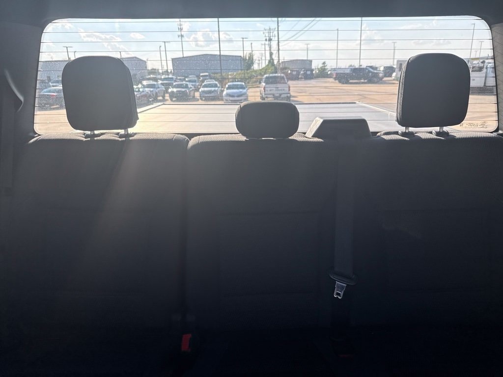 Used 2021 Ford F150 XLT w/ Equipment Group 301A Mid RWD image 24