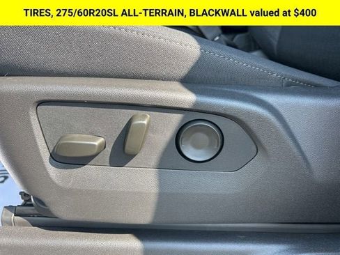 New 2026 Chevrolet Silverado 1500 LT image 3