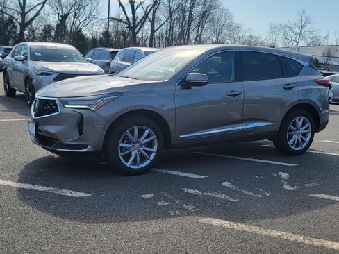 Certified 2023 Acura RDX SH-AWD image 4