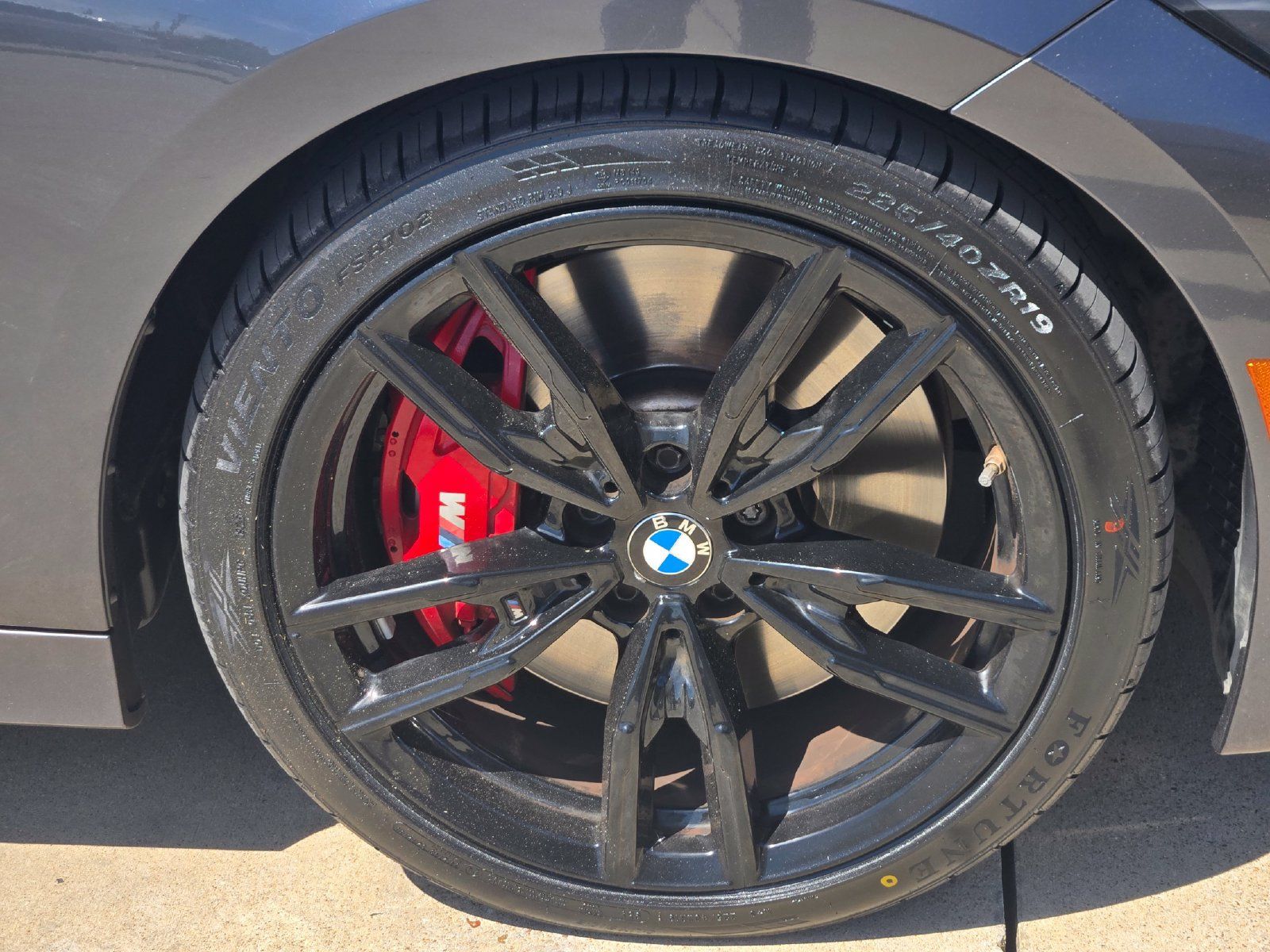 Used 2022 BMW M340i RWD image 6