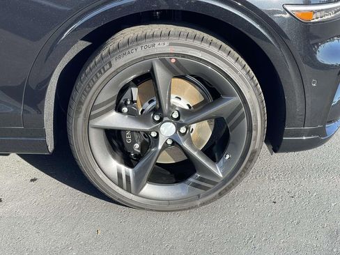 New 2026 Genesis GV70 2.5T Sport Prestige AWD/4WD image 34