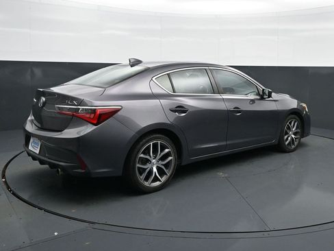 Used 2019 Acura ILX FWD image 7