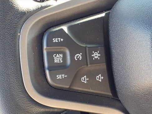 Used 2024 Ford Bronco Big Bend w/ Sasquatch Package image 16