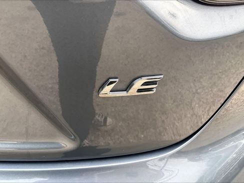 Used 2026 Toyota Corolla LE image 10