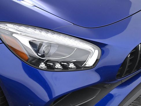 Used 2018 Mercedes-Benz AMG GT C image 14