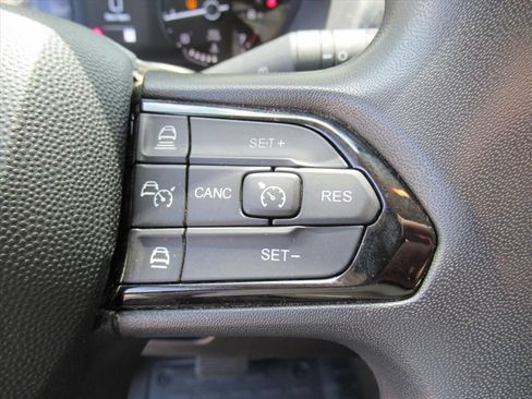 Used 2025 RAM ProMaster 2500 w/ Convenience Group FWD image 25