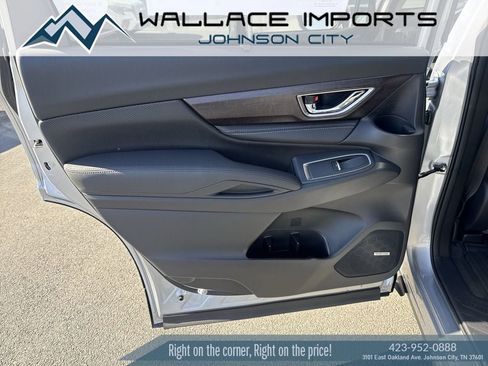 New 2026 Subaru Ascent Touring image 27